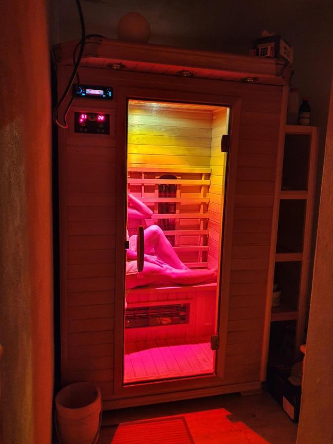 Holidayhouse Chalupa Alzbetka Ważec Zewnętrze zdjęcie